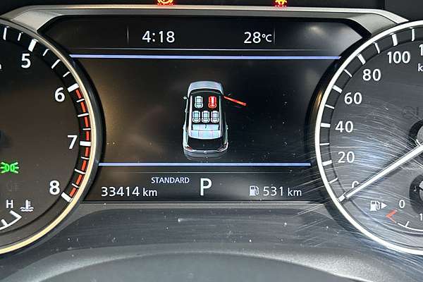 2023 Nissan X-TRAIL ST-L T33 thumb-13