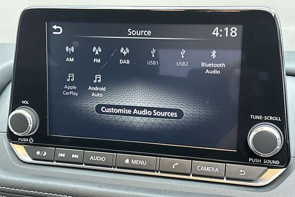 2023 Nissan X-TRAIL ST-L T33 thumb-16