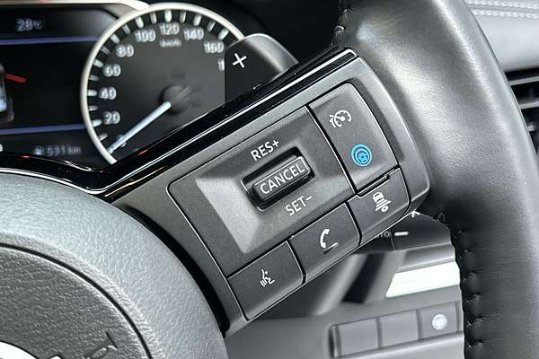 2023 Nissan X-TRAIL ST-L T33 thumb-17