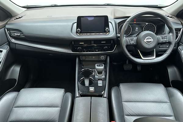 2023 Nissan X-TRAIL ST-L T33 thumb-19