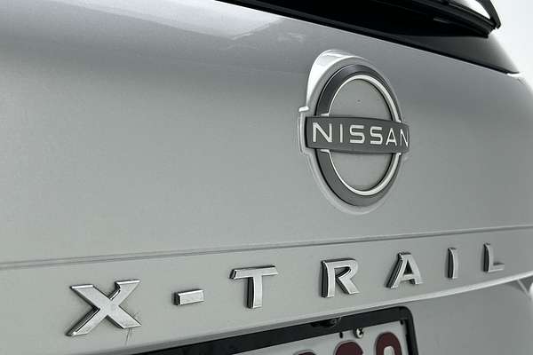 2023 Nissan X-TRAIL ST-L T33 thumb-21