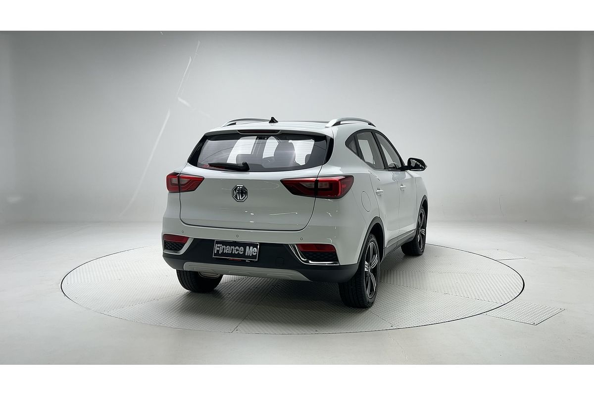 2018 MG ZS Essence AZS1