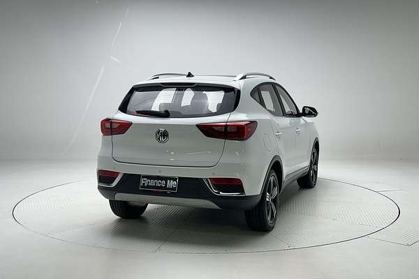 2018 MG ZS Essence AZS1