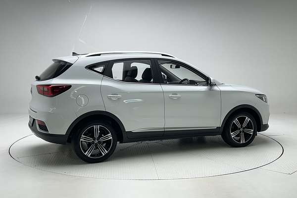 2018 MG ZS Essence AZS1