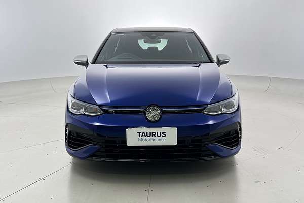 2024 Volkswagen Golf R 8 thumb-7