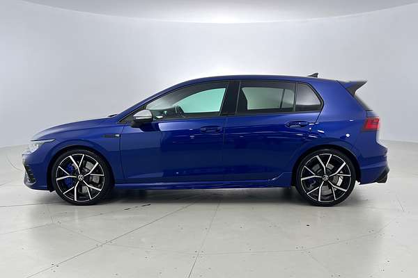 2024 Volkswagen Golf R 8 thumb-1