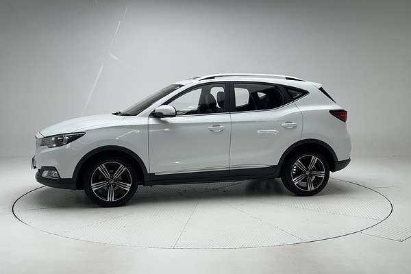 2018 MG ZS Essence AZS1