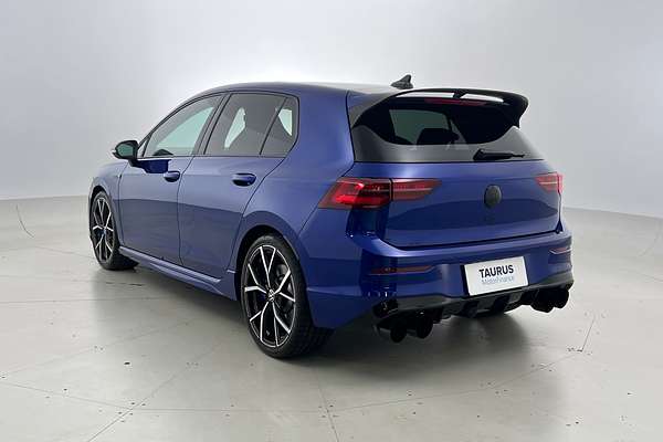 2024 Volkswagen Golf R 8 thumb-2