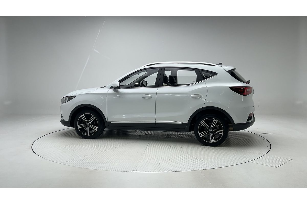 2018 MG ZS Essence AZS1