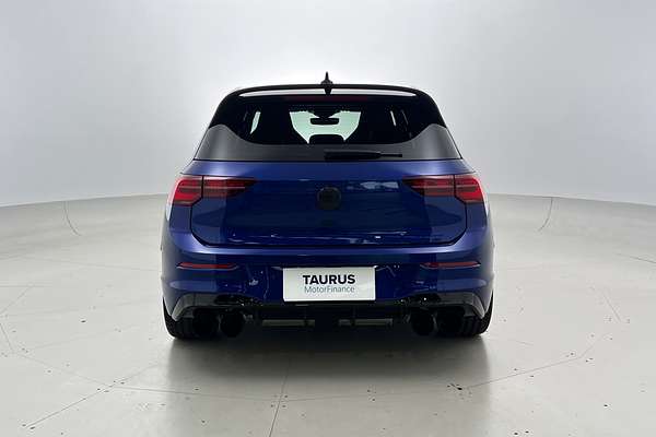 2024 Volkswagen Golf R 8 thumb-3