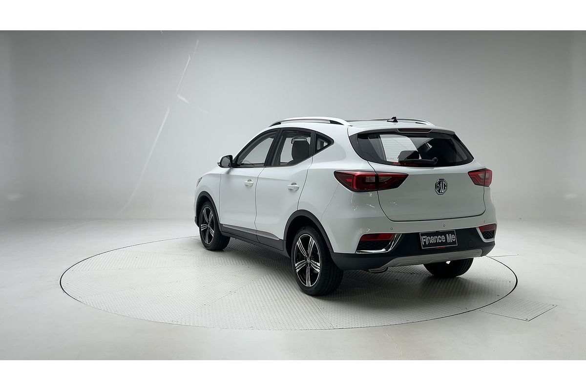 2018 MG ZS Essence AZS1