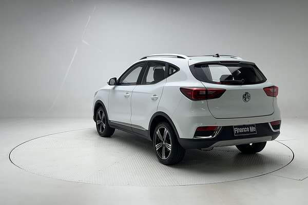 2018 MG ZS Essence AZS1