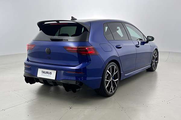 2024 Volkswagen Golf R 8 thumb-4