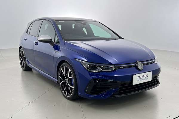 2024 Volkswagen Golf R 8 thumb-6