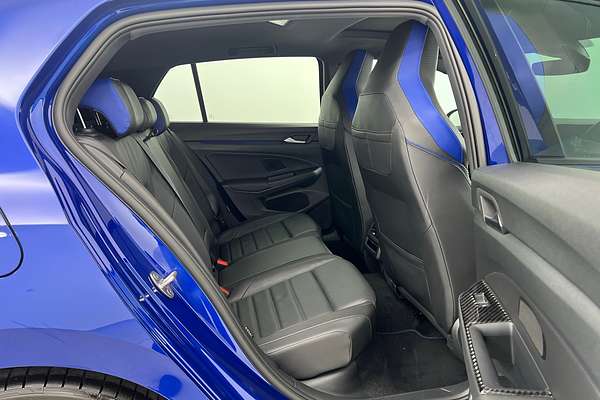 2024 Volkswagen Golf R 8 thumb-16