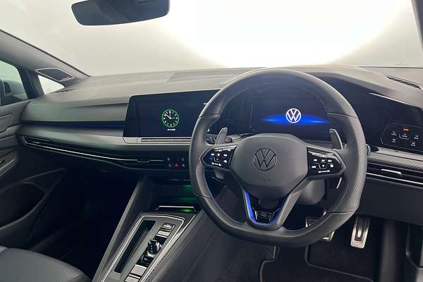 2024 Volkswagen Golf R 8 thumb-10