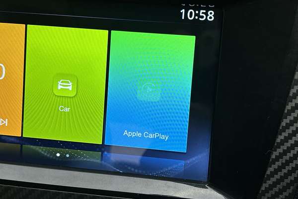 2018 MG ZS Essence AZS1