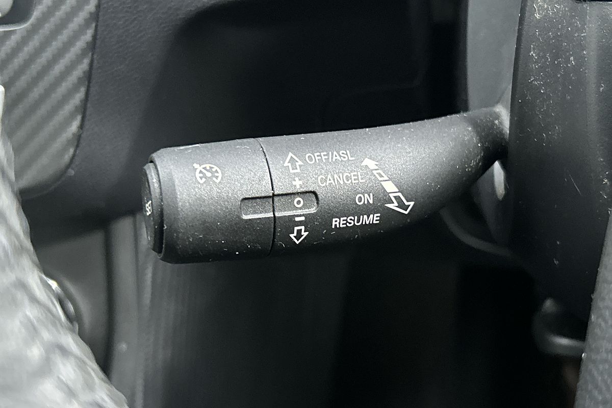 2018 MG ZS Essence AZS1