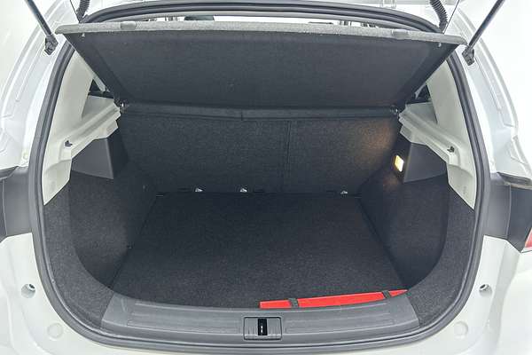 2018 MG ZS Essence AZS1