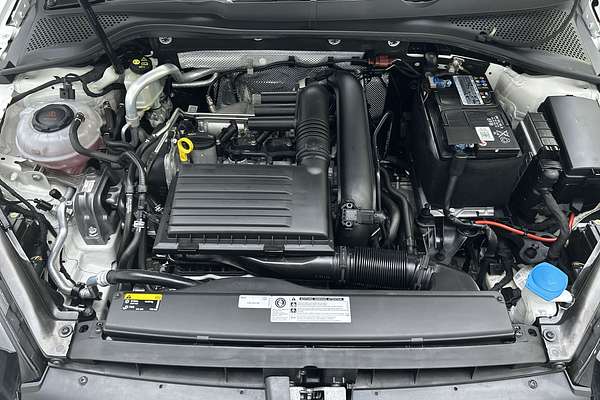 2019 Volkswagen Golf 110TSI Comfortline 7.5