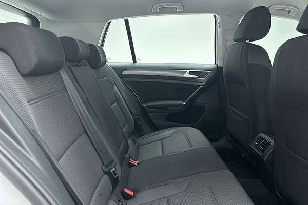 2019 Volkswagen Golf 110TSI Comfortline 7.5