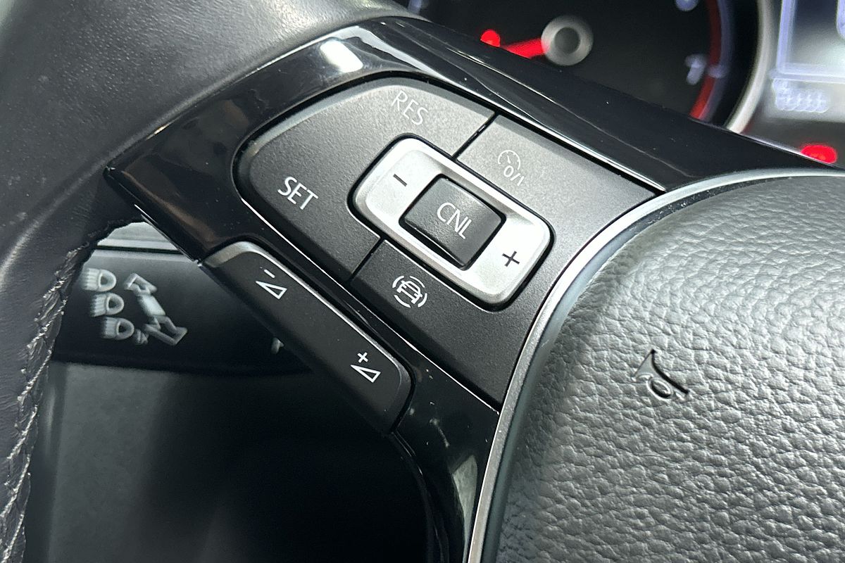 2019 Volkswagen Golf 110TSI Comfortline 7.5