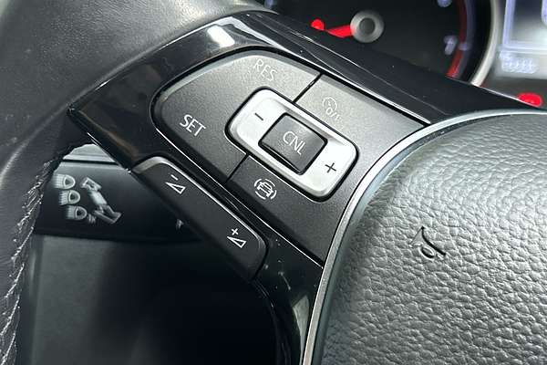 2019 Volkswagen Golf 110TSI Comfortline 7.5