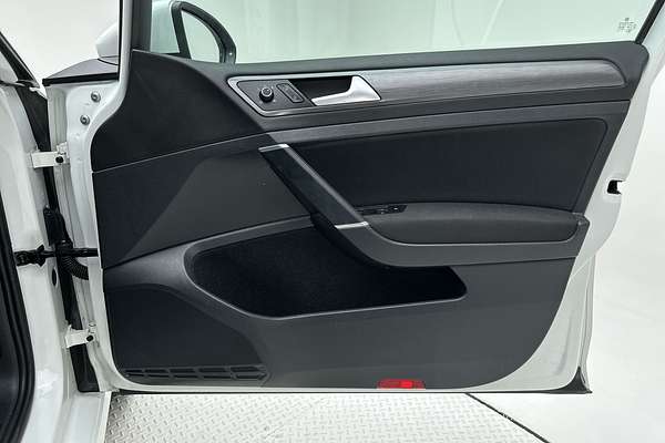 2019 Volkswagen Golf 110TSI Comfortline 7.5