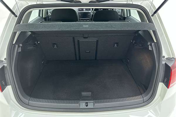 2019 Volkswagen Golf 110TSI Comfortline 7.5