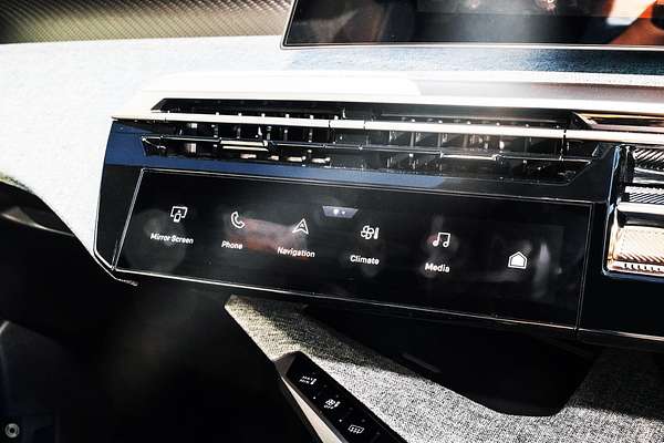 2025 Peugeot 3008 Allure Hybrid P64