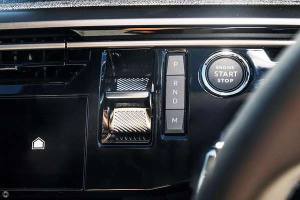 2025 Peugeot 3008 Allure Hybrid P64