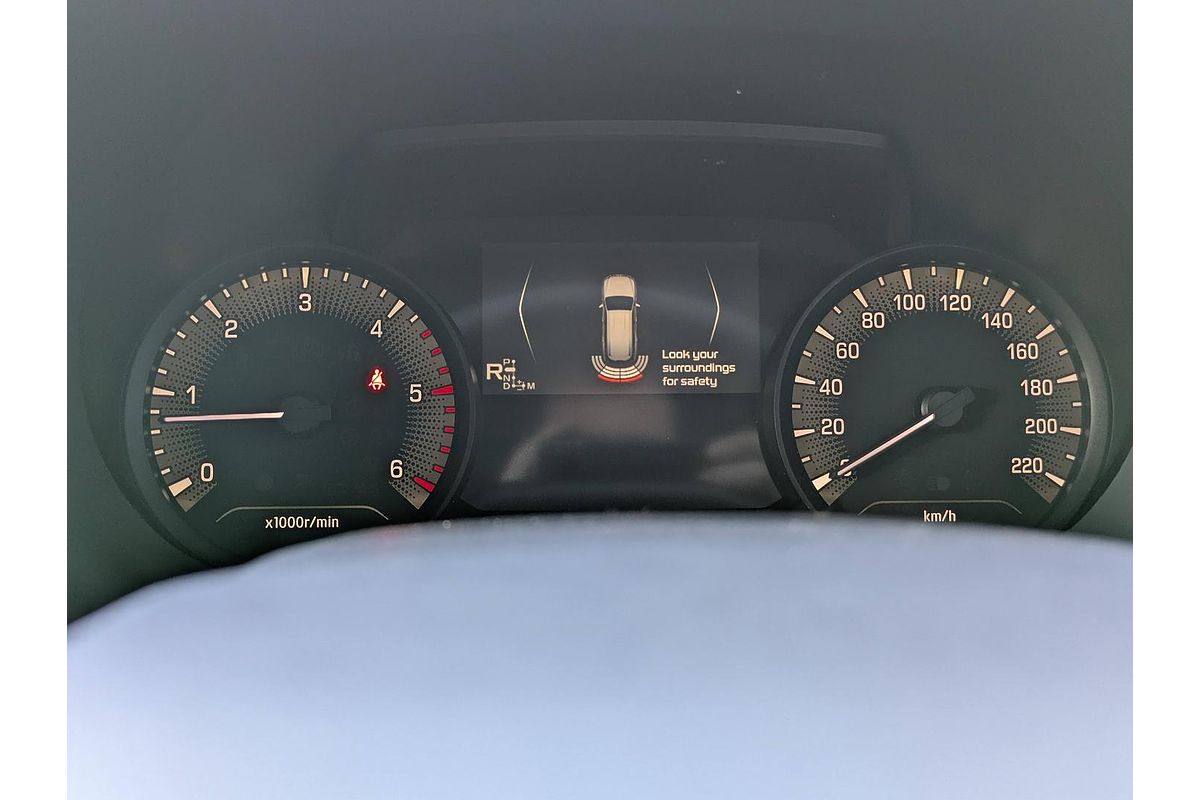 2025 Isuzu MU-X LS-M