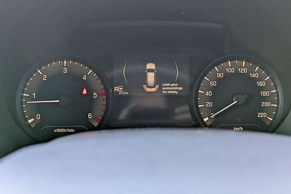 2025 Isuzu MU-X LS-M