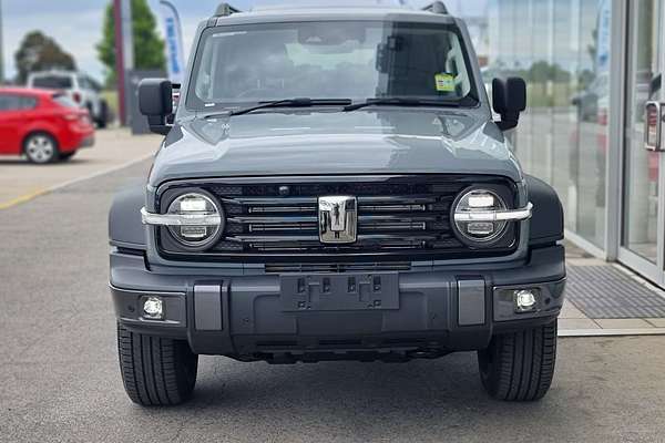 2025 GWM Tank 300 Ultra P01