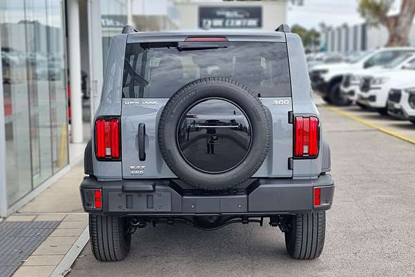 2025 GWM Tank 300 Ultra P01