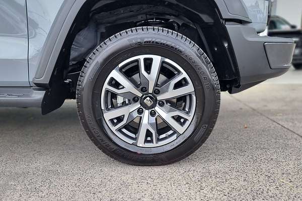 2025 GWM Tank 300 Ultra P01