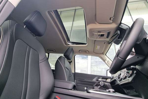 2025 GWM Tank 300 Ultra P01