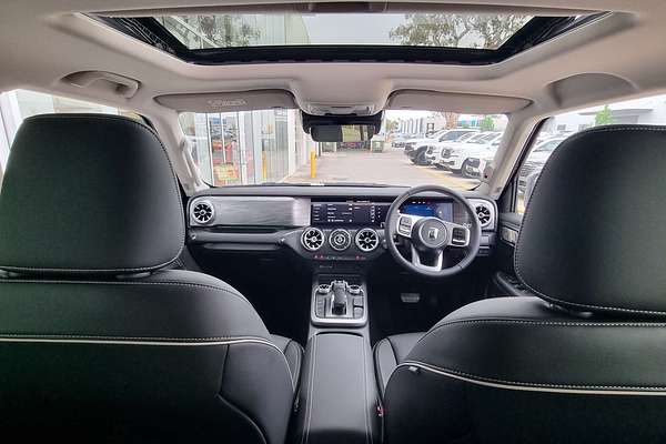 2025 GWM Tank 300 Ultra P01