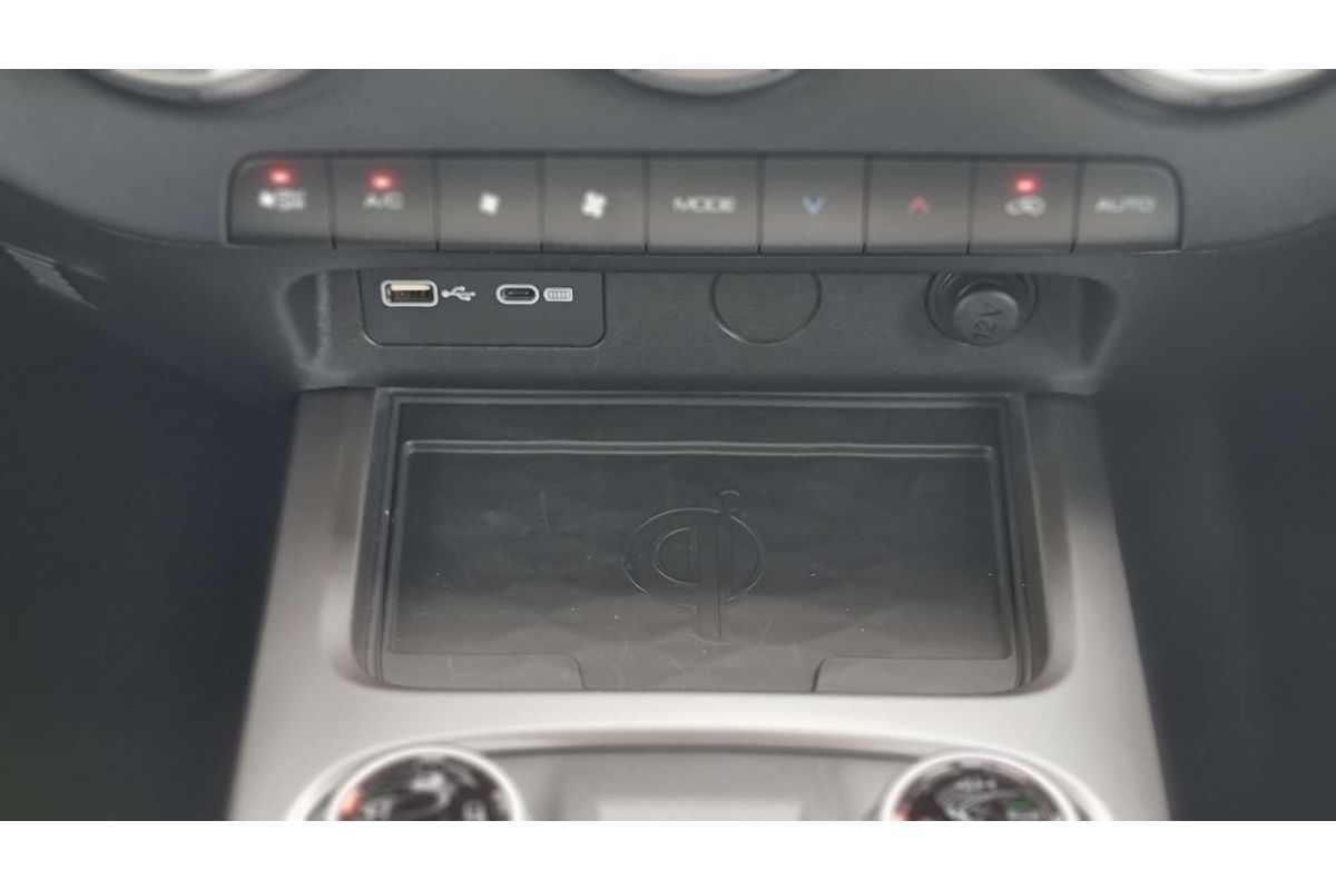 2025 GWM Tank 300 Ultra P01