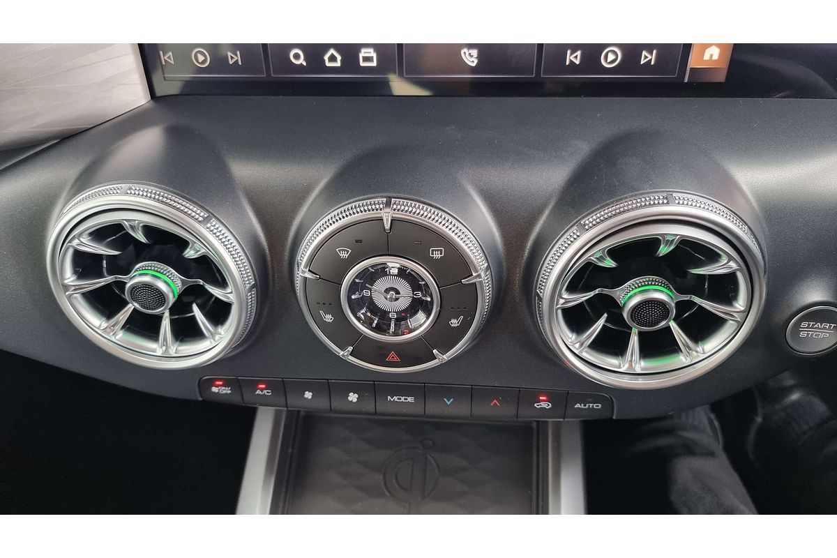 2025 GWM Tank 300 Ultra P01