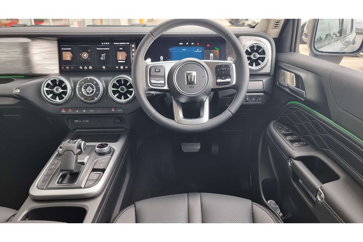 2025 GWM Tank 300 Ultra P01