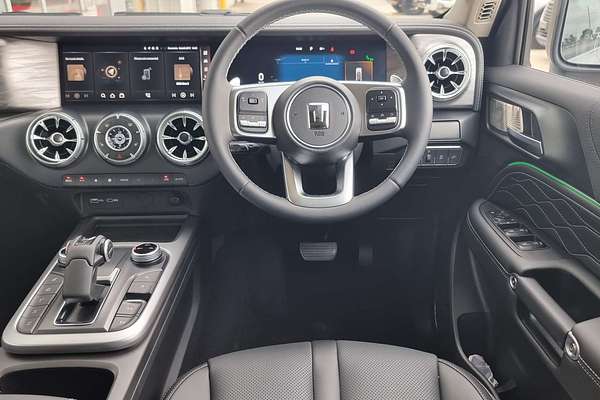 2025 GWM Tank 300 Ultra P01