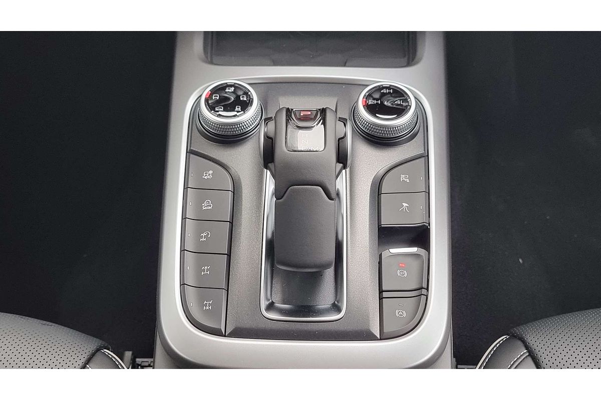 2025 GWM Tank 300 Ultra P01