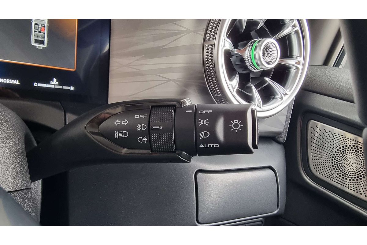 2025 GWM Tank 300 Ultra P01