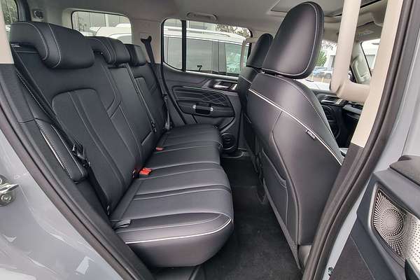 2025 GWM Tank 300 Ultra P01