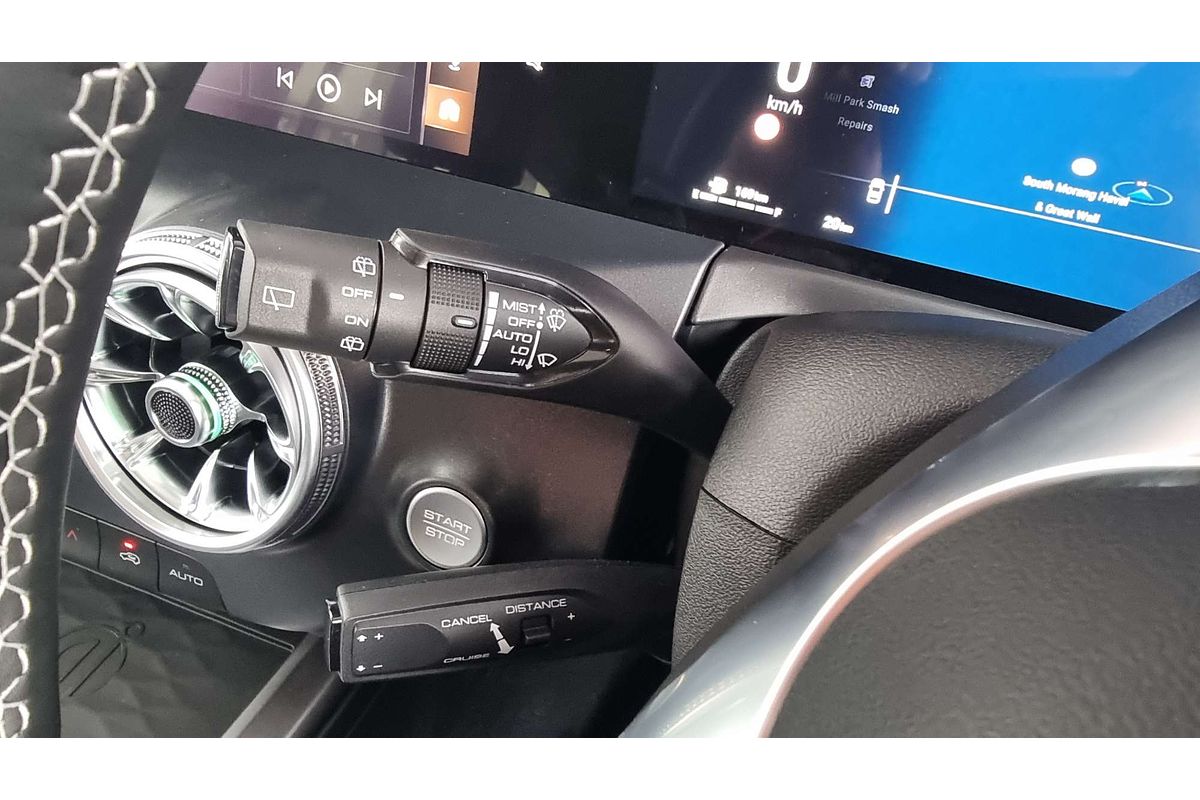 2025 GWM Tank 300 Ultra P01