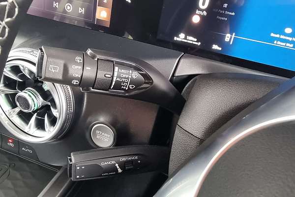 2025 GWM Tank 300 Ultra P01