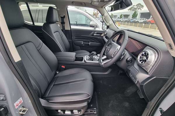 2025 GWM Tank 300 Ultra P01