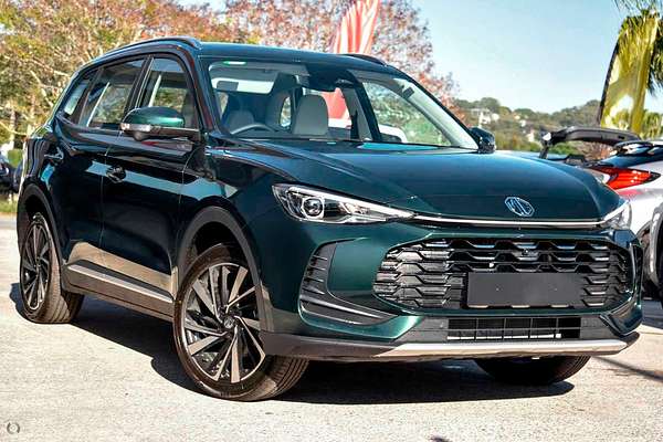 2025 MG ZS Essence Hybrid+ ZS32