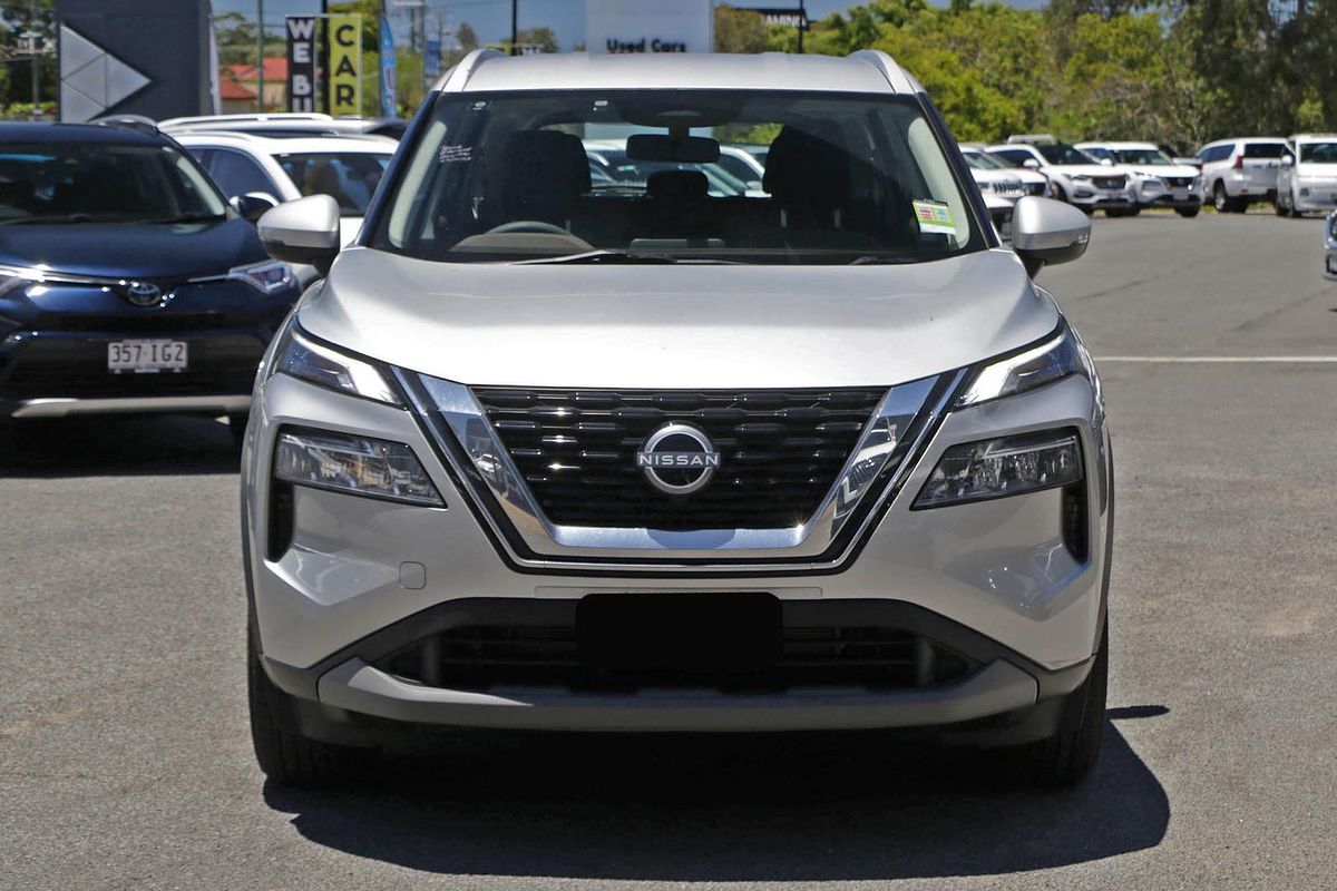2025 Nissan X-TRAIL ST T33